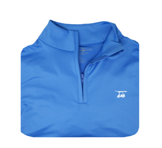 Ocean View Regatta Qzip