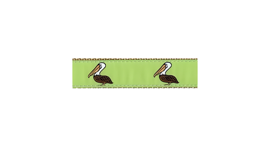 Pelican Dog Collar