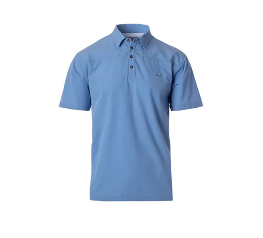 Bolo Polo Light Blue