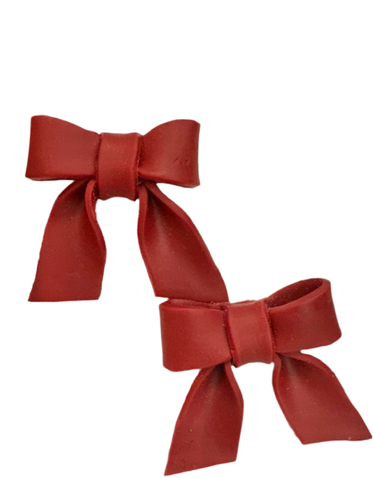 Red Bows