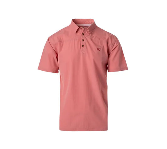 Bolo Polo Salmon