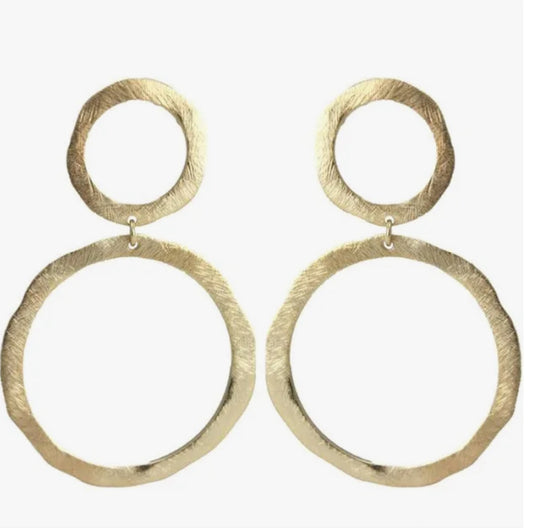 Davina Earrings