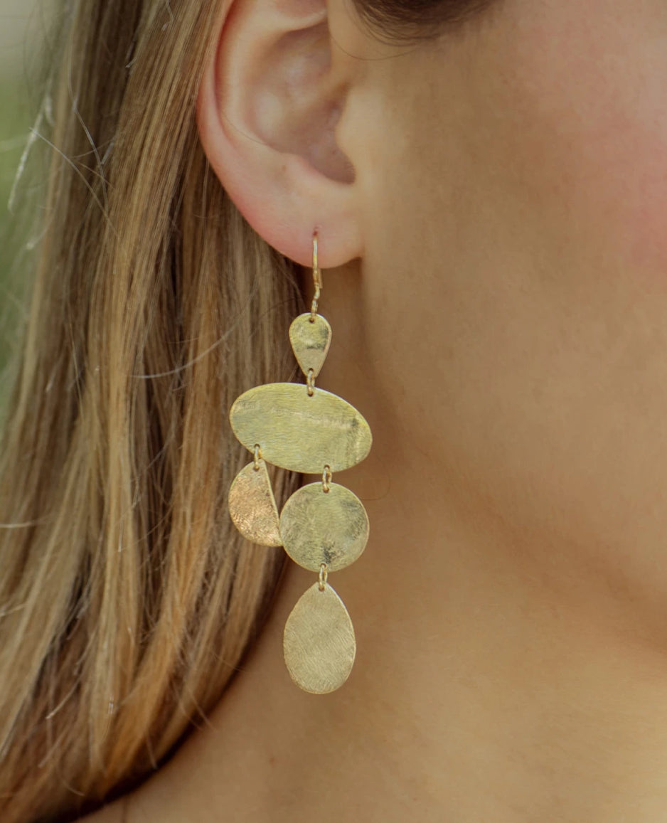 Rosalie Earrings