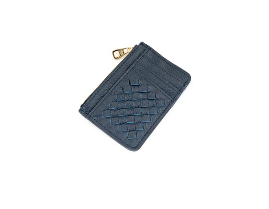 Key Chain Wallet