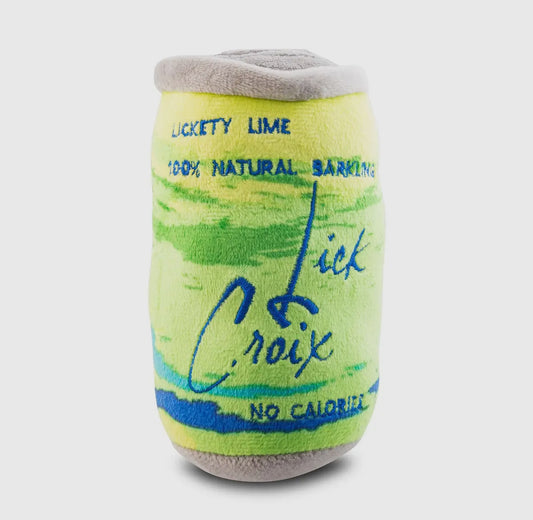 Lickcroix Lime large