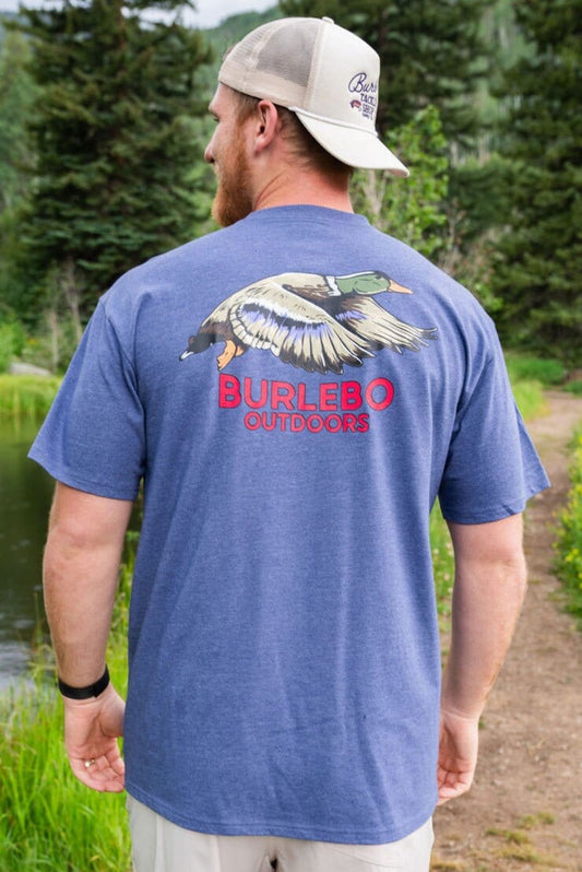 Big Mallard SS T-Shirt