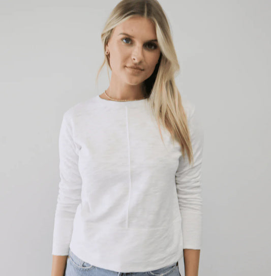 Celia Tee - Longsleeve