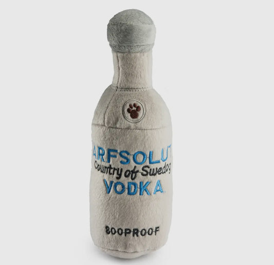 Arfsolut Vodka