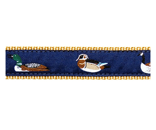 Waterfowl Dog Collar