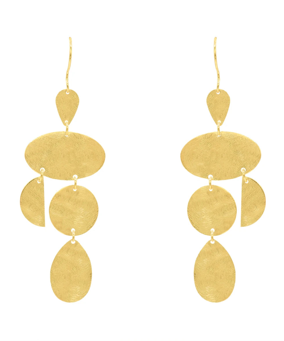 Rosalie Earrings