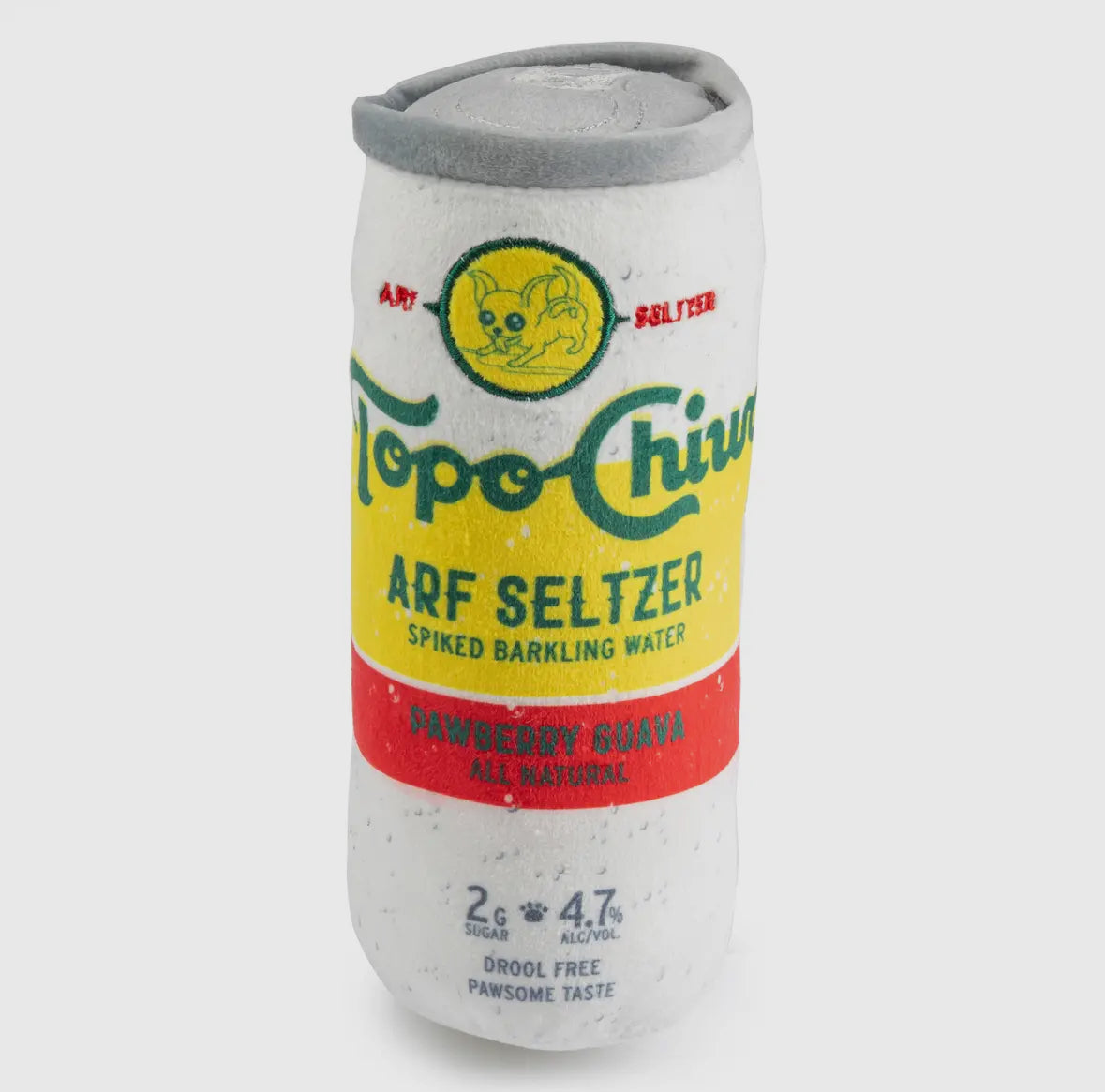 Topo Chiwawa Seltzer