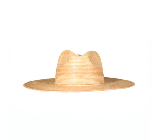 sunshine tienda plain jane straw hat